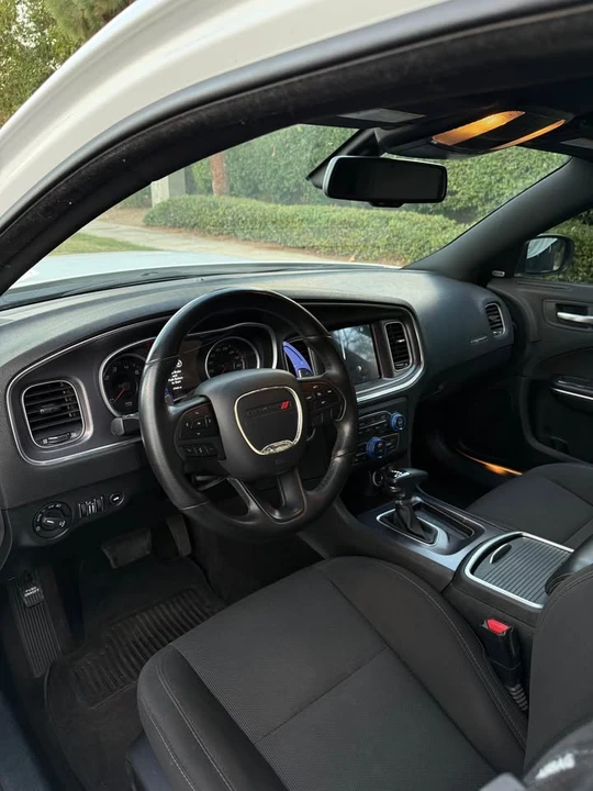 2018 Dodge Charger SRT & 392 7th Gen - Image 7 of 10