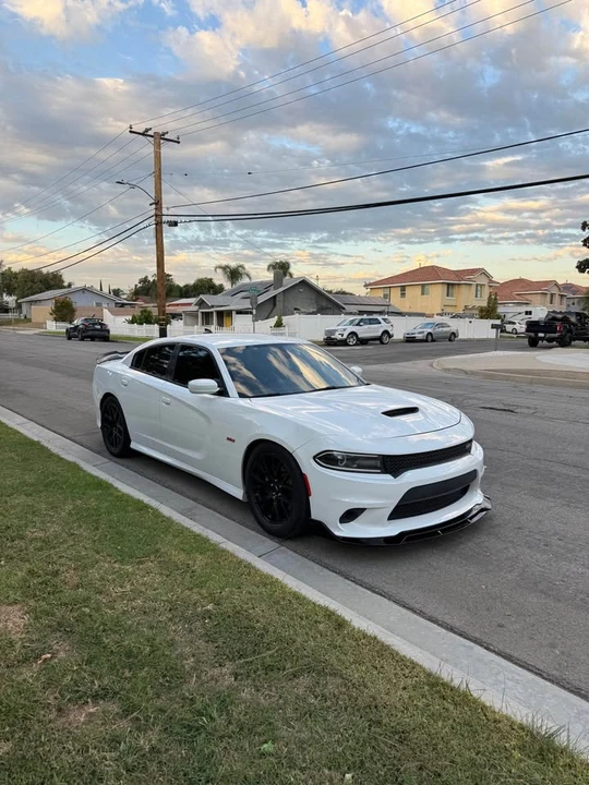 2018 Dodge Charger SRT & 392 7th Gen - Image 3 of 10