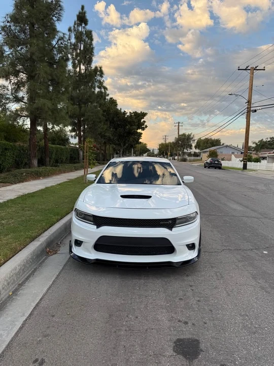 2018 Dodge Charger SRT & 392 7th Gen - Image 2 of 10
