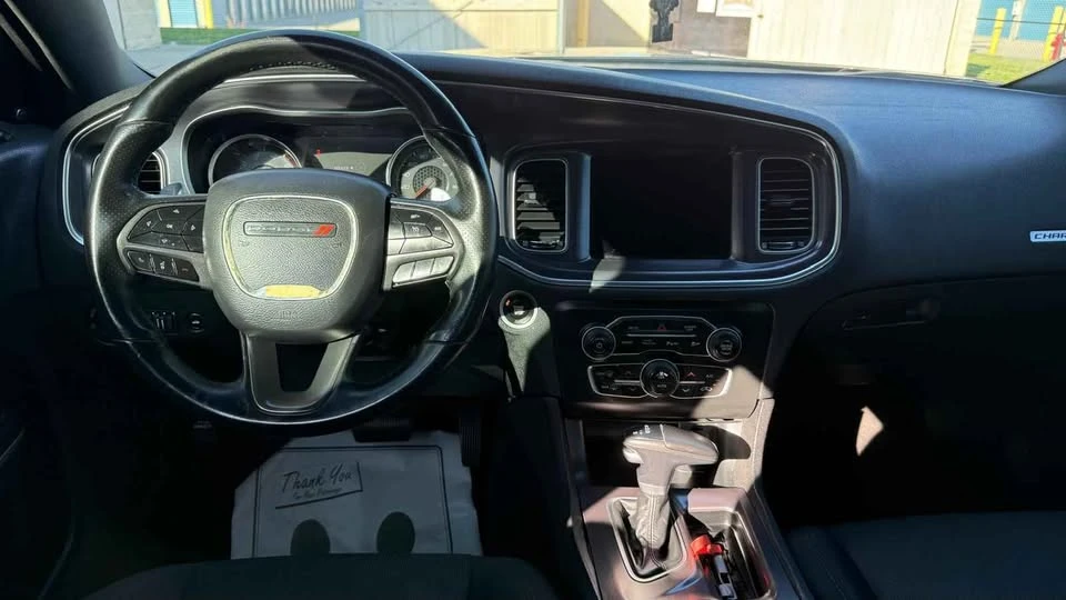 2018 Dodge Charger SRT & 392 7th Gen - Image 10 of 20
