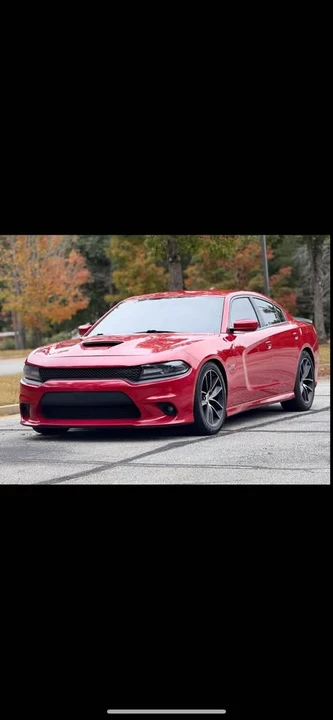 2018 Dodge Charger SRT & 392 7th Gen - Image 2 of 13