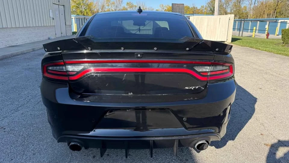 2018 Dodge Charger SRT & 392 7th Gen - Image 3 of 20