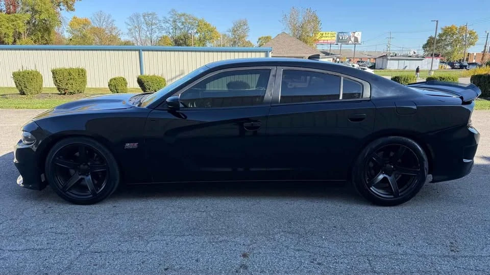 2018 Dodge Charger SRT & 392 7th Gen - Image 5 of 20