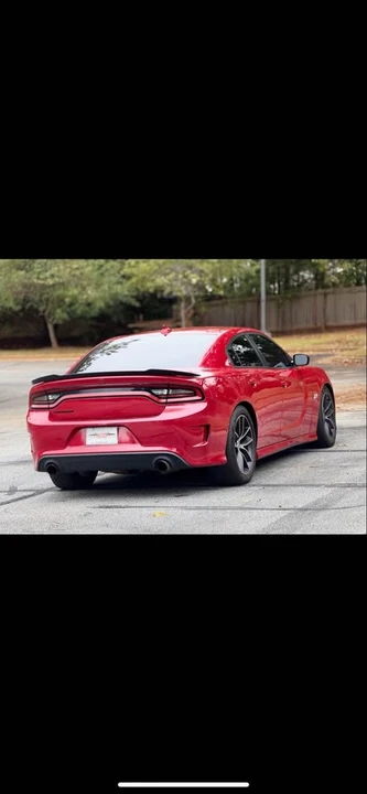 2018 Dodge Charger SRT & 392 7th Gen - Image 6 of 13