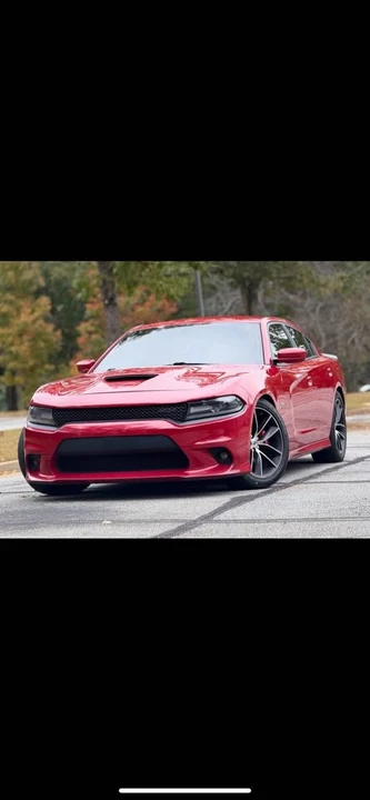2018 Dodge Charger SRT & 392 7th Gen - Image 13 of 13