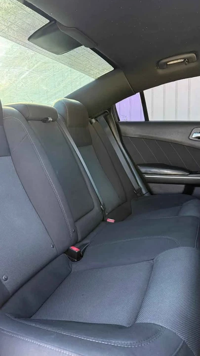 2018 Dodge Charger SRT & 392 7th Gen - Image 17 of 20