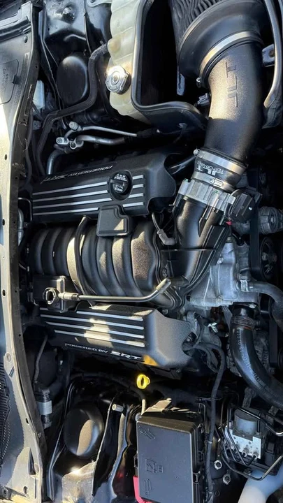 2018 Dodge Charger SRT & 392 7th Gen - Image 16 of 20