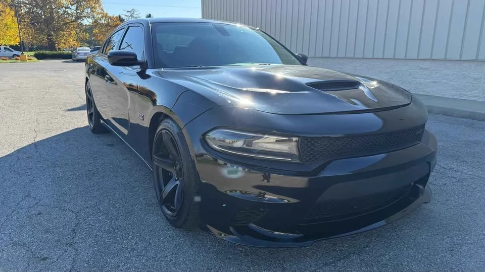 2018 Dodge Charger SRT & 392 7th Gen - Image 13 of 20