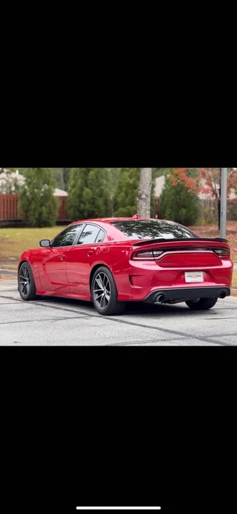 2018 Dodge Charger SRT & 392 7th Gen - Image 8 of 13