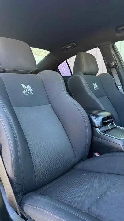 2018 Dodge Charger SRT & 392 7th Gen - Image 19 of 20