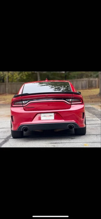 2018 Dodge Charger SRT & 392 7th Gen - Image 7 of 13