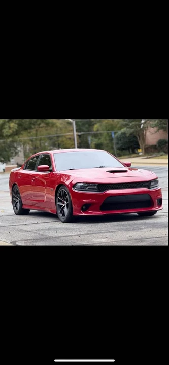 2018 Dodge Charger SRT & 392 7th Gen - Image 5 of 13