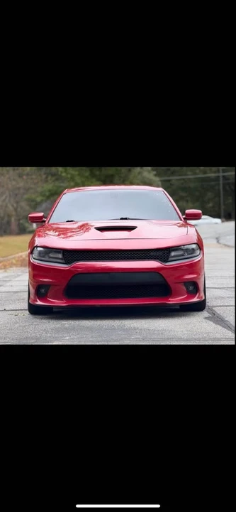 2018 Dodge Charger SRT & 392 7th Gen - Image 4 of 13