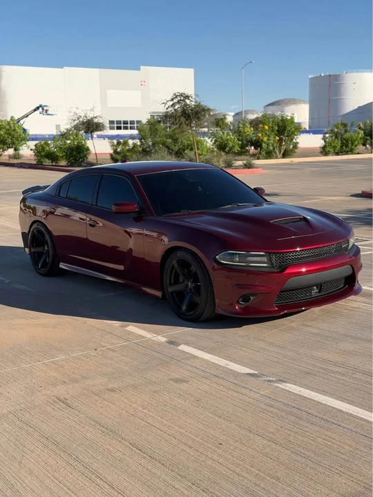2018 Dodge Charger SRT & 392 7th Gen - Image 6 of 17