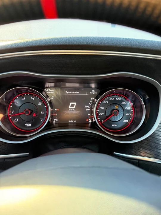 2018 Dodge Charger SRT & 392 7th Gen - Image 14 of 17