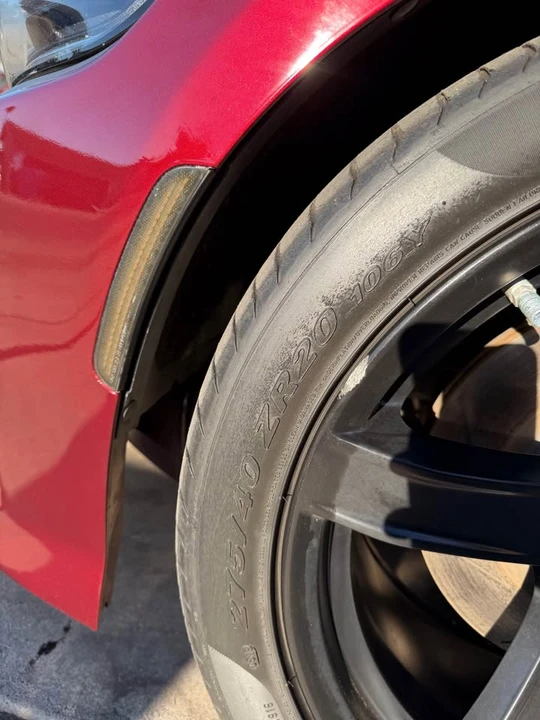 2018 Dodge Charger SRT & 392 7th Gen - Image 16 of 17