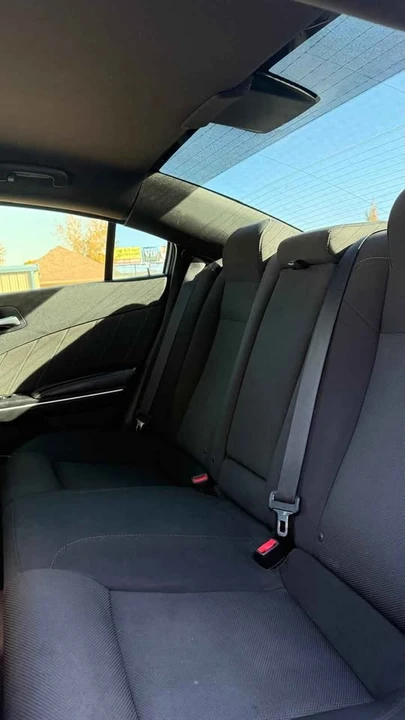 2018 Dodge Charger SRT & 392 7th Gen - Image 6 of 20