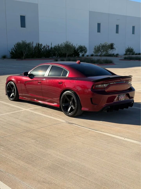 2018 Dodge Charger SRT & 392 7th Gen - Image 2 of 17