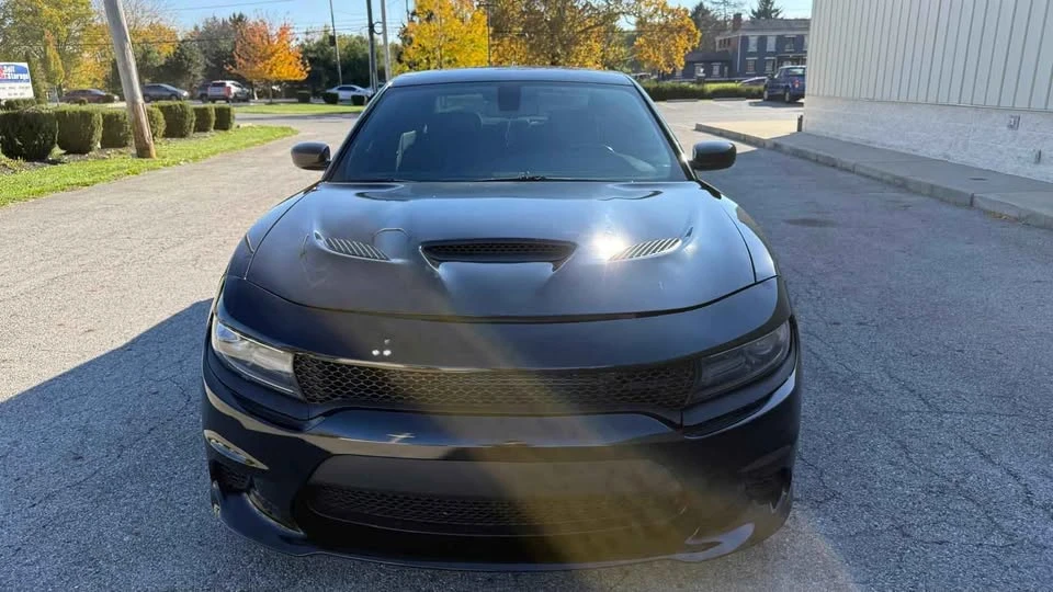 2018 Dodge Charger SRT & 392 7th Gen - Image 12 of 20