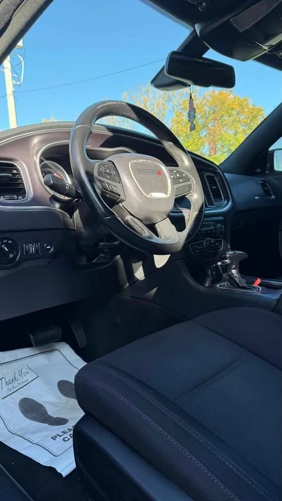 2018 Dodge Charger SRT & 392 7th Gen - Image 9 of 20