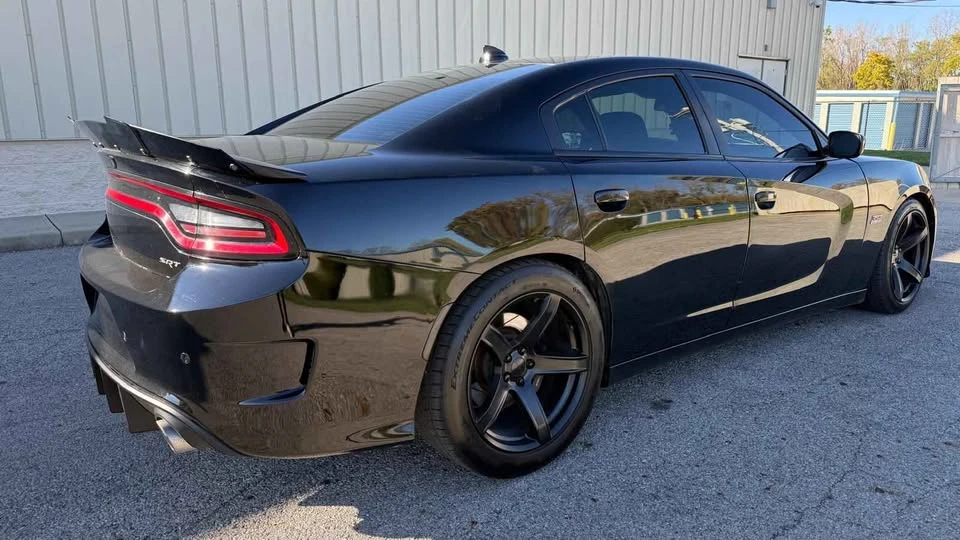 2018 Dodge Charger SRT & 392 7th Gen - Image 2 of 20
