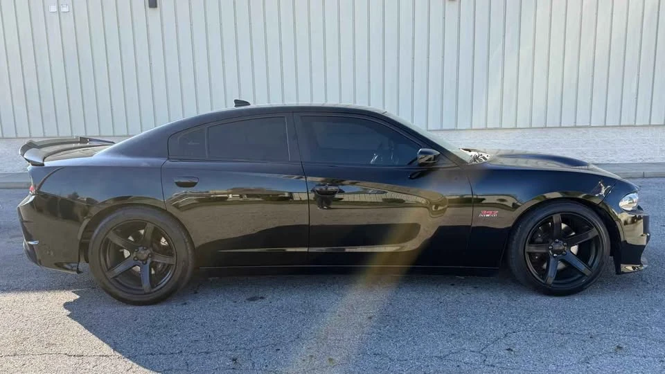 2018 Dodge Charger SRT & 392 7th Gen - Image 15 of 20