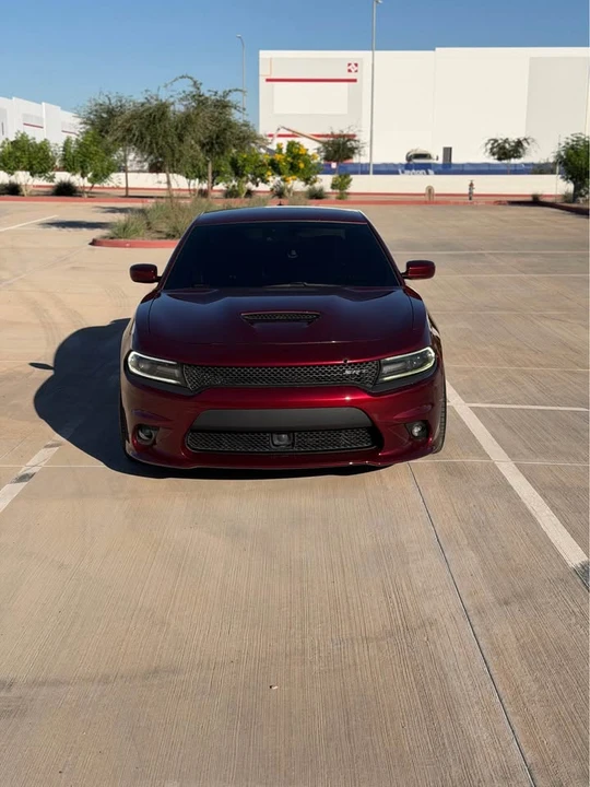 2018 Dodge Charger SRT & 392 7th Gen - Image 7 of 17