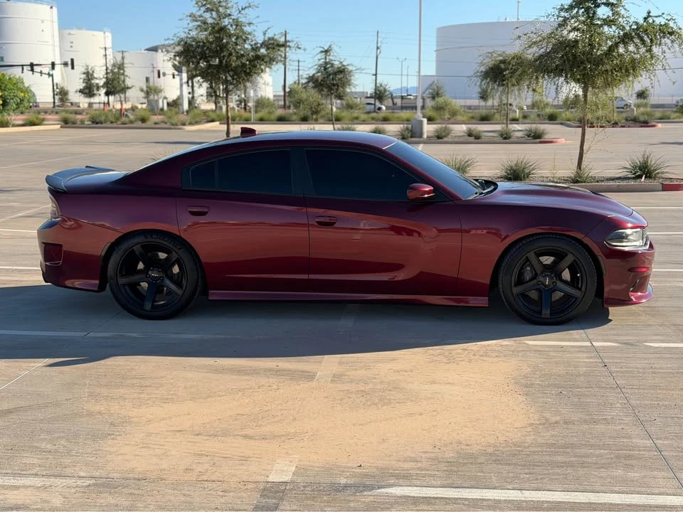 2018 Dodge Charger SRT & 392 7th Gen - Image 5 of 17