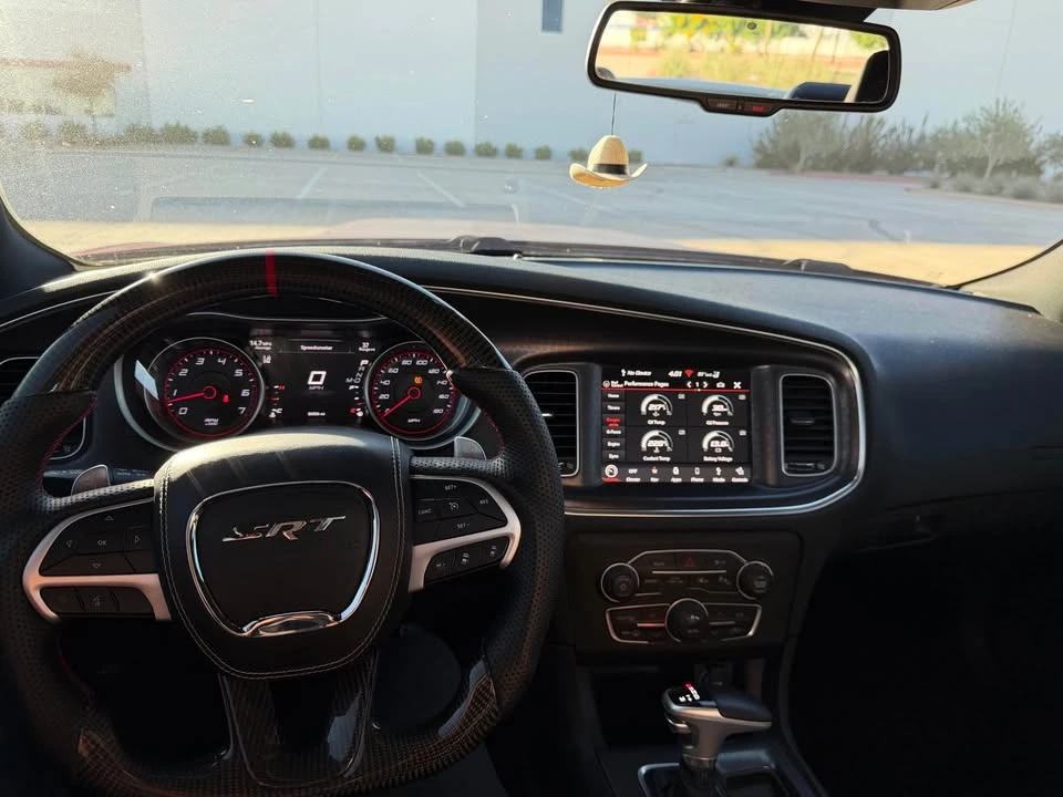 2018 Dodge Charger SRT & 392 7th Gen - Image 8 of 17
