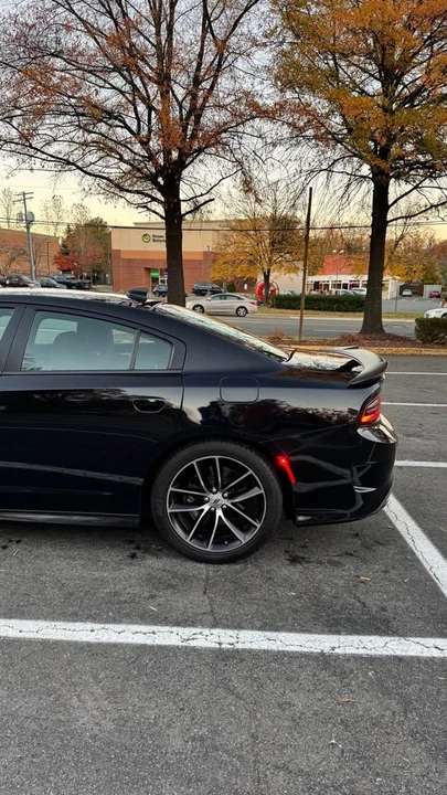 2018 Dodge Charger SRT & 392 7th Gen - Image 13 of 19