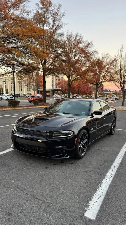 2018 Dodge Charger SRT & 392 7th Gen - Image 14 of 19
