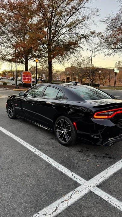 2018 Dodge Charger SRT & 392 7th Gen - Image 11 of 19