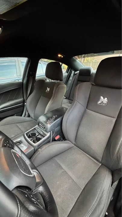 2018 Dodge Charger SRT & 392 7th Gen - Image 18 of 19