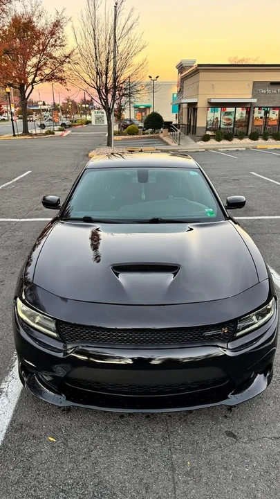 2018 Dodge Charger SRT & 392 7th Gen - Image 15 of 19