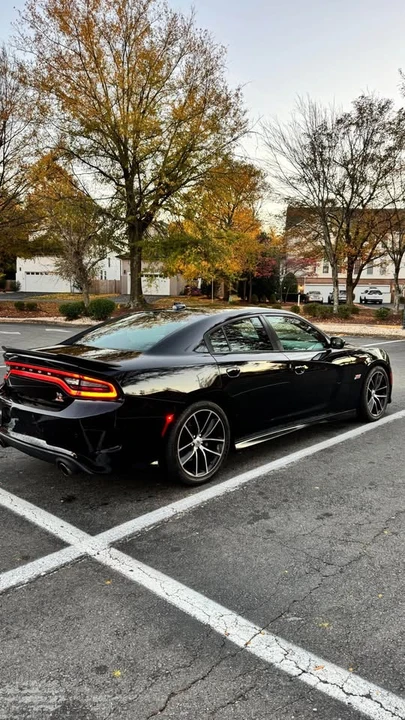 2018 Dodge Charger SRT & 392 7th Gen - Image 5 of 19