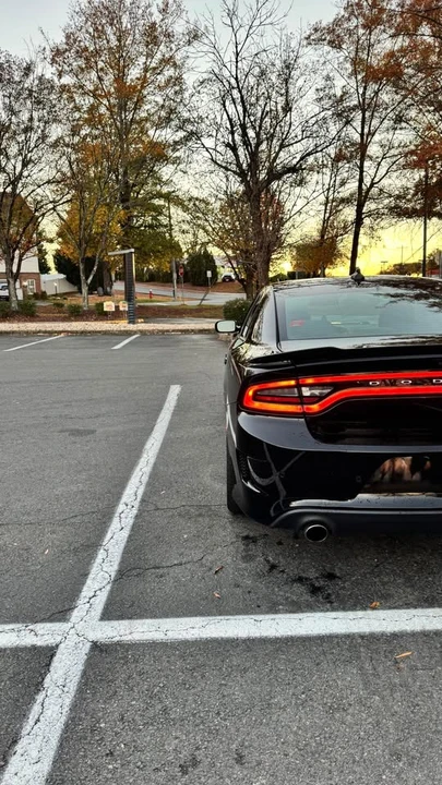 2018 Dodge Charger SRT & 392 7th Gen - Image 10 of 19