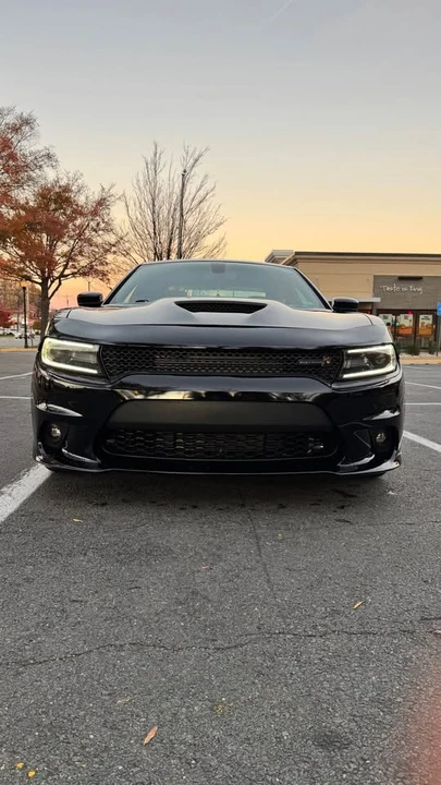 2018 Dodge Charger SRT & 392 7th Gen - Image 16 of 19