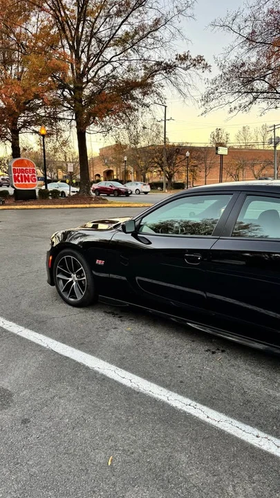 2018 Dodge Charger SRT & 392 7th Gen - Image 12 of 19