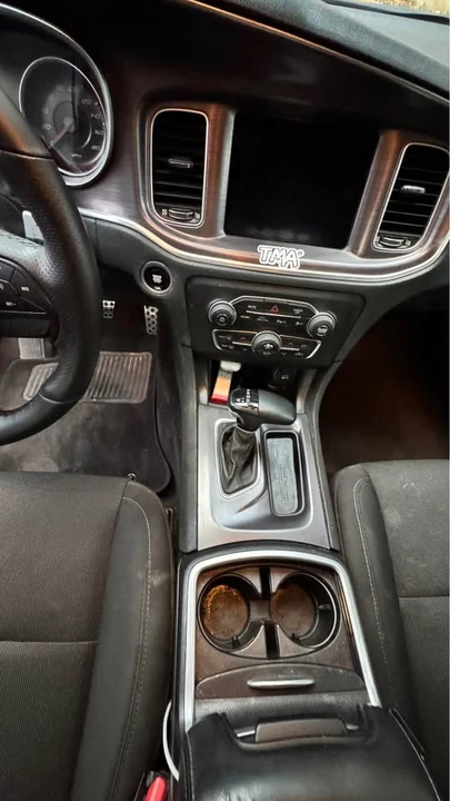 2018 Dodge Charger SRT & 392 7th Gen - Image 19 of 19