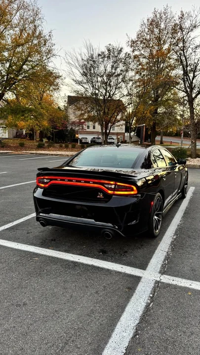 2018 Dodge Charger SRT & 392 7th Gen - Image 6 of 19