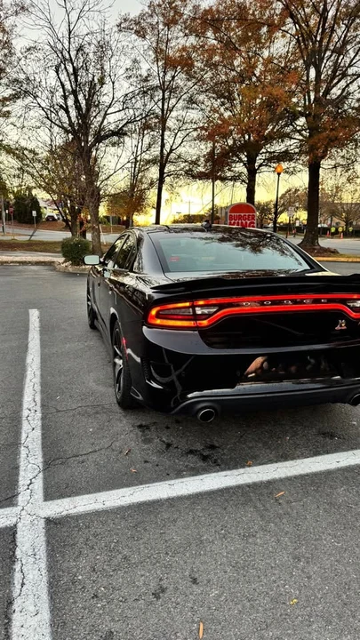 2018 Dodge Charger SRT & 392 7th Gen - Image 9 of 19