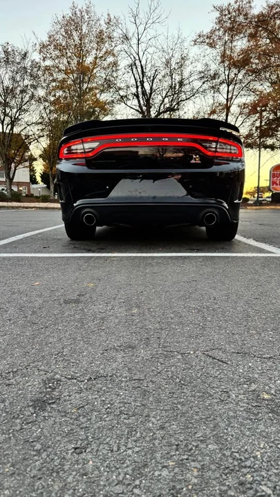 2018 Dodge Charger SRT & 392 7th Gen - Image 8 of 19