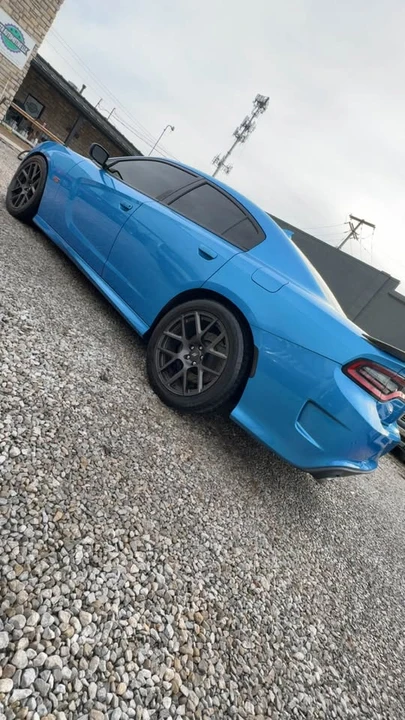 2018 Dodge Charger SRT & 392 7th Gen - Image 5 of 11