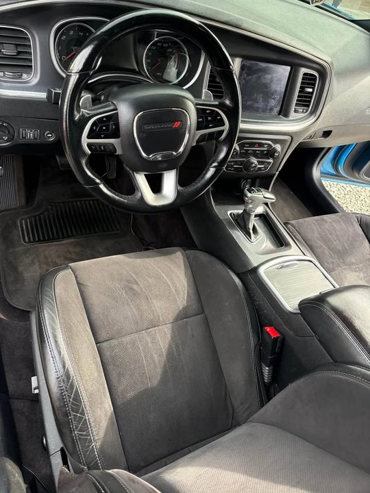 2018 Dodge Charger SRT & 392 7th Gen - Image 7 of 11