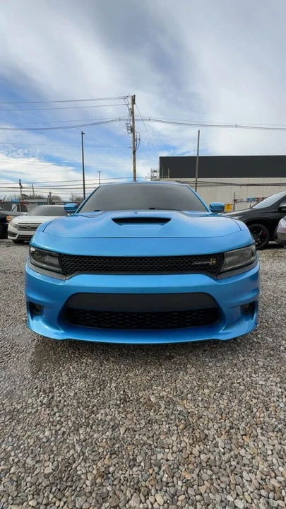 2018 Dodge Charger SRT & 392 7th Gen - Image 11 of 11