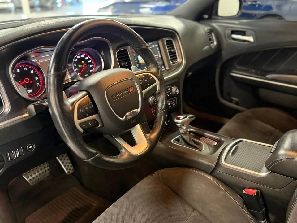 2018 Dodge Charger SRT & 392 7th Gen - Image 6 of 9