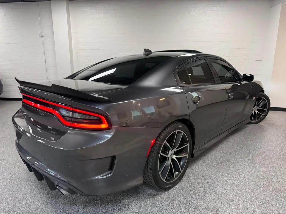 2018 Dodge Charger SRT & 392 7th Gen - Image 4 of 9