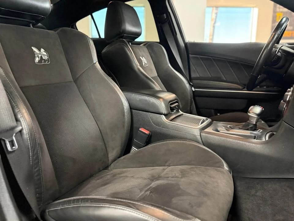 2018 Dodge Charger SRT & 392 7th Gen - Image 9 of 9