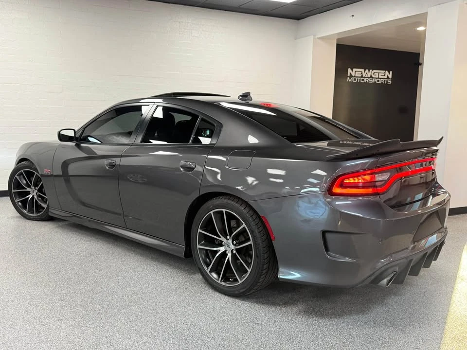 2018 Dodge Charger SRT & 392 7th Gen - Image 3 of 9