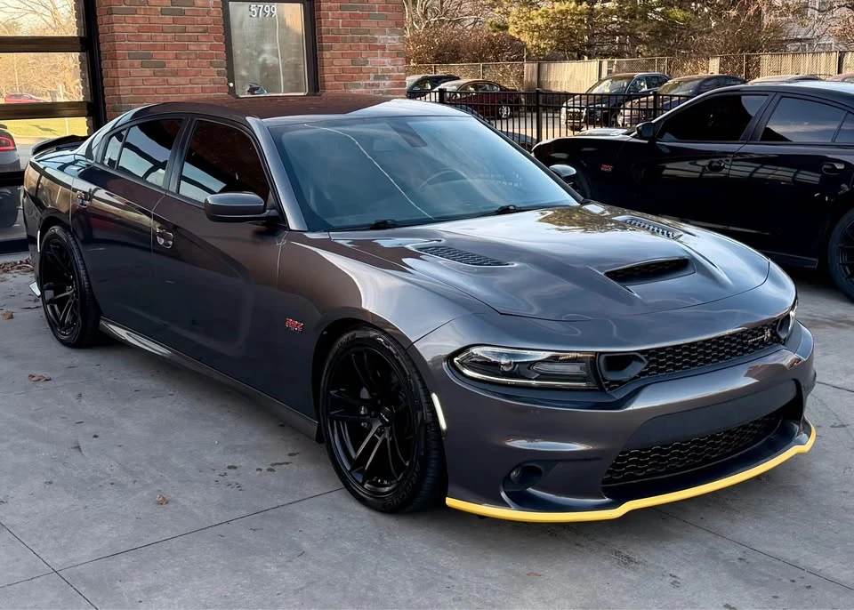 2018 Dodge Charger SRT & 392 7th Gen - Image 11 of 20